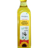 Manjeera Sun Flower Cold (Wood) Pressed Edible Oil
