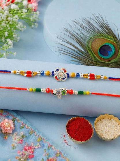 Anouk Thread Rakhi