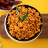 The State Plate Masala Peanuts