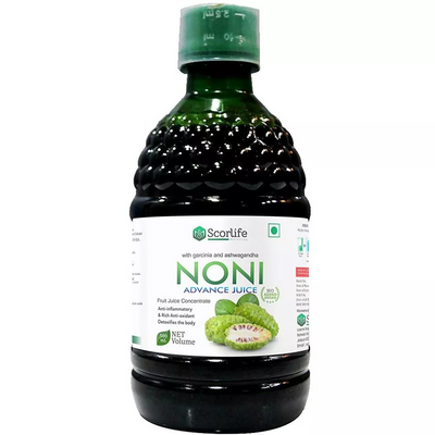 Scorlife Noni Advance Juice