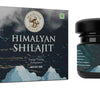 Mushroom Essence Pure Himalayan Sj Resin