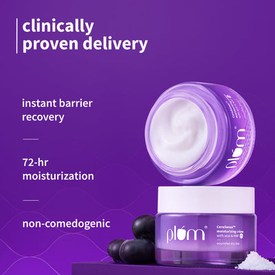 CeraSense??Moisturizing Cr?me For Dry Skin