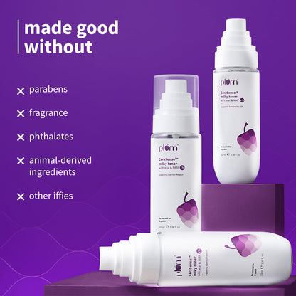 CeraSense??Milky Toner For Dry Skin