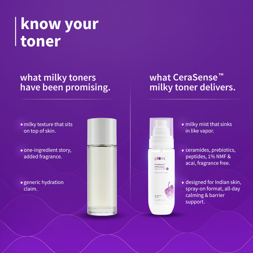 CeraSense??Milky Toner For Dry Skin