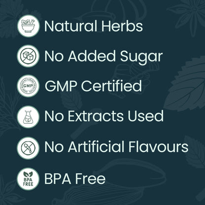 Krishna's Herbal & Ayurveda Sea Buckthorn Juice bottle with certification label, showcasing a vibrant orange color and healthy drink content.