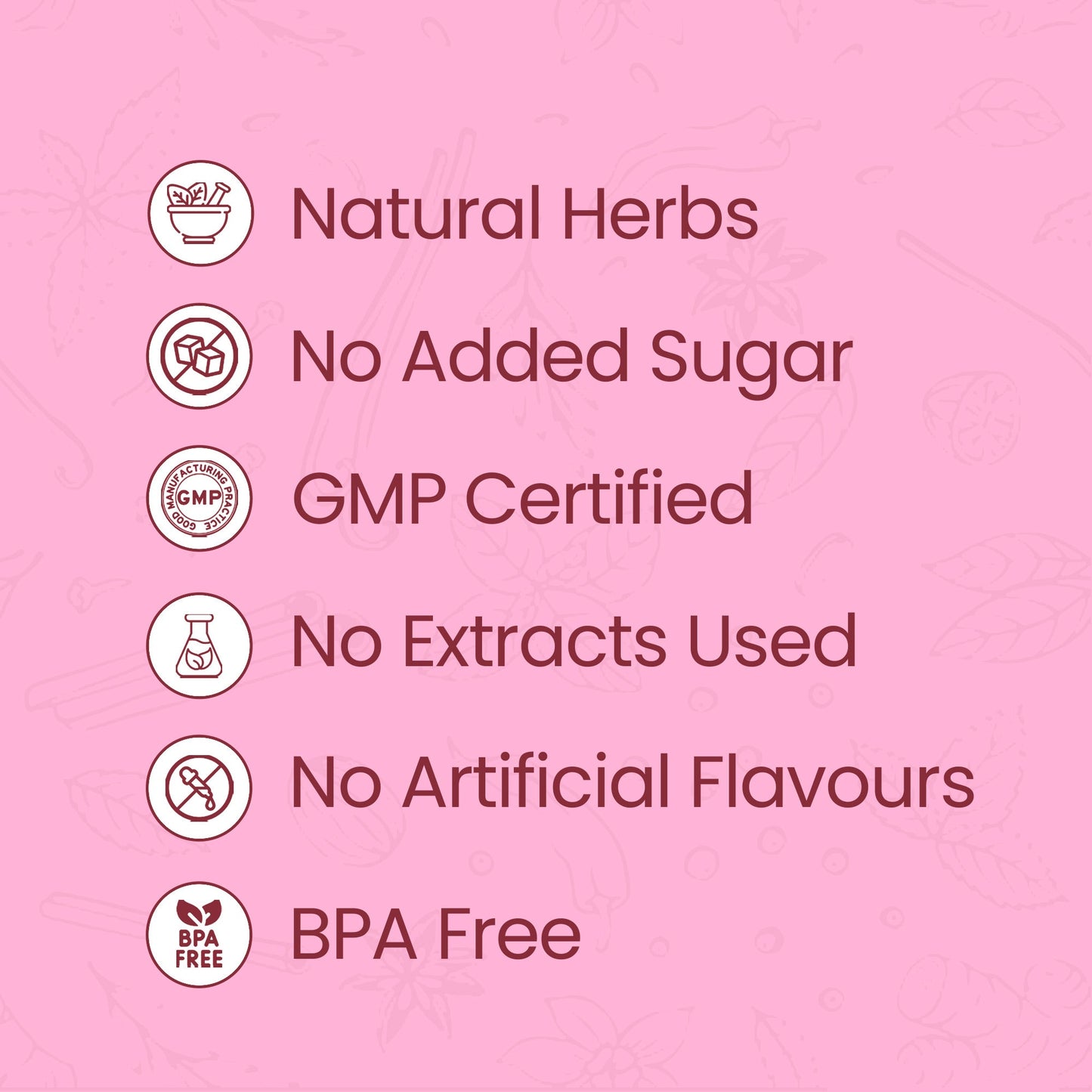 Krishna'S Herbal & Ayurveda Skin & Pimple Care Juice