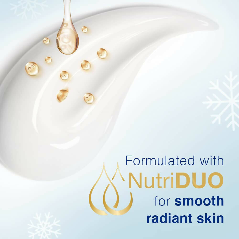 Dove Body Love Nourished Radiance Body Lotion - Indyancart