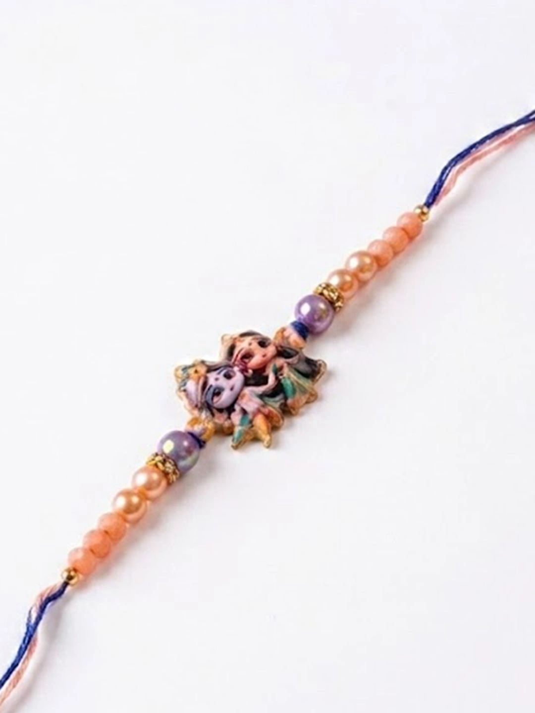 Anouk Thread Rakhi