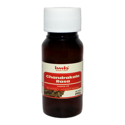 IMIS Ayurveda Chandrakala Rasa