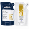 L'Oreal Paris X-Tenso Oleoshape Smoothing and Neutralizing Straightening Hair Cream