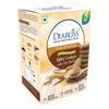 Diabliss Diabetic Friendly Millet Cookies with Chia Seeds
