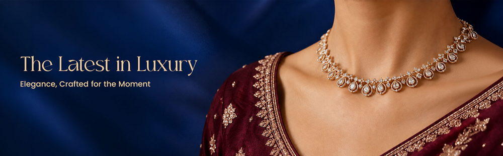 Jewellery Banner