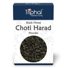 Triphal Black Himej Choti Harad Powder
