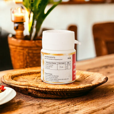 Impcops Cilacattu Parpam Tablets