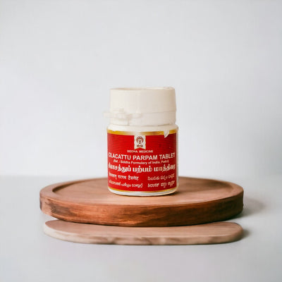 Impcops Cilacattu Parpam Tablets