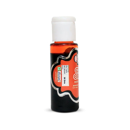 Confect Citrus Orange | Edible Gel Color