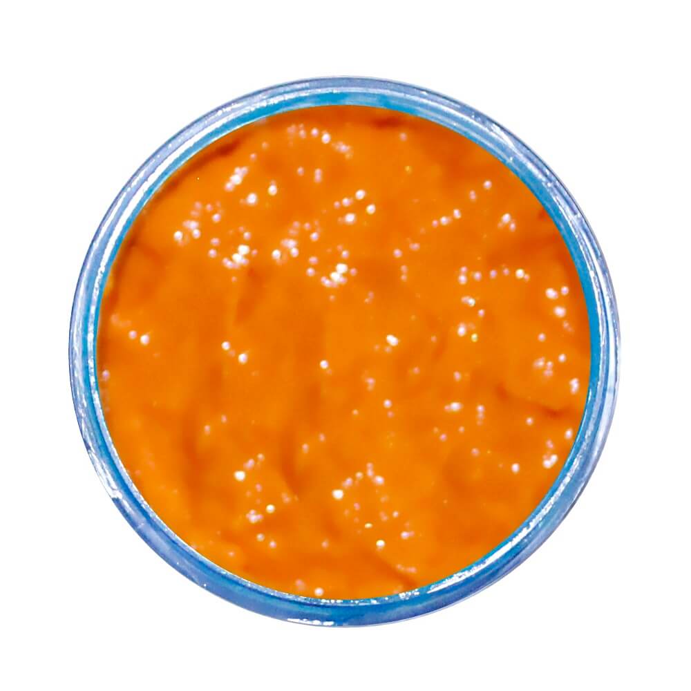 Confect Citrus Orange | Edible Lace