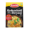 Aachi Hyderabadi Basmati Biryani Kit