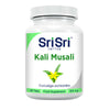 Sri Sri Tattva USA Kali Musli Tablets