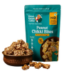 Sweet Karam Coffee Peanut Chikki