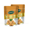 Happilo Premium Whole Californian Inshell Walnuts