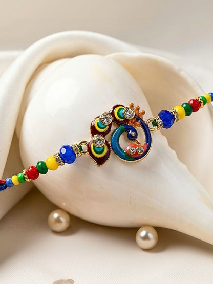 Anouk Thread Rakhi