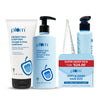 Plum Goodness Coconut & Peptides Soft Hair Duo Shampoo + Conditioner