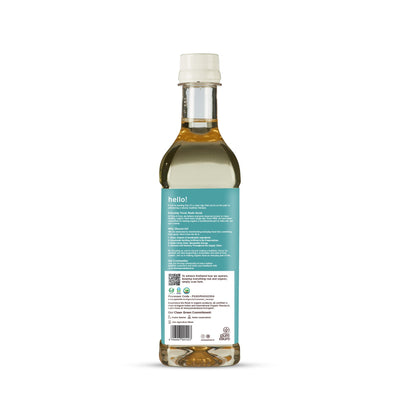Pure & Sure Organic Cold Pressed Coconut Oil