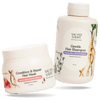 Sacred Grove Marshmallow Root Deep Conditioning Combo