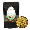 Confect Gold | Edible Chocolate Eggs