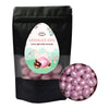 Confect Pink | Edible Chocolate Eggs