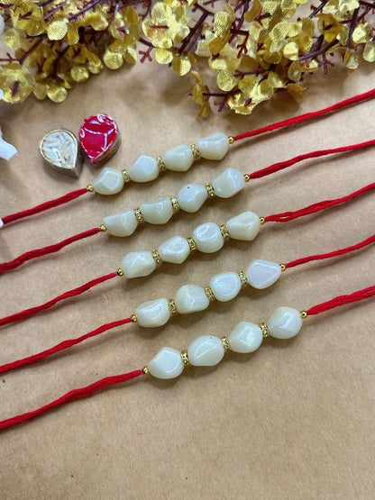 Anouk Thread Rakhi