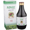 Albert David Adliv Syrup