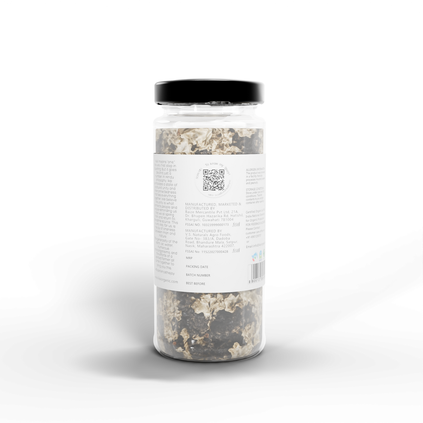 IKAI Natural Stone Flower
