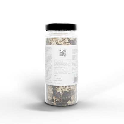 IKAI Natural Stone Flower