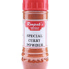 Roopak's Special Curry Powder