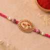 Dhiyona Thread Rakhi