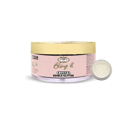 Confect Crystal Bling It - Fine Glitter