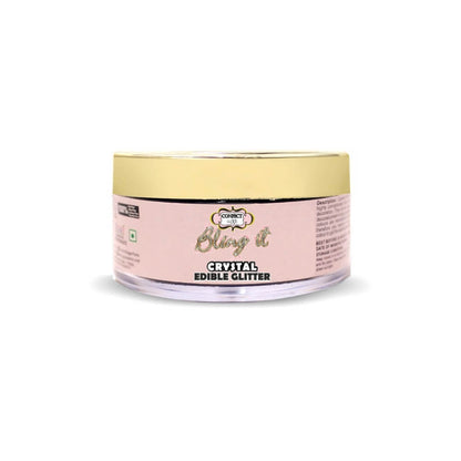 Confect Crystal Bling It - Fine Glitter