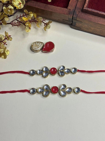 Indyancart Thread Rakhi