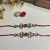 Dhiyona Thread Rakhi