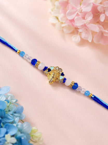 Anouk Thread Rakhi