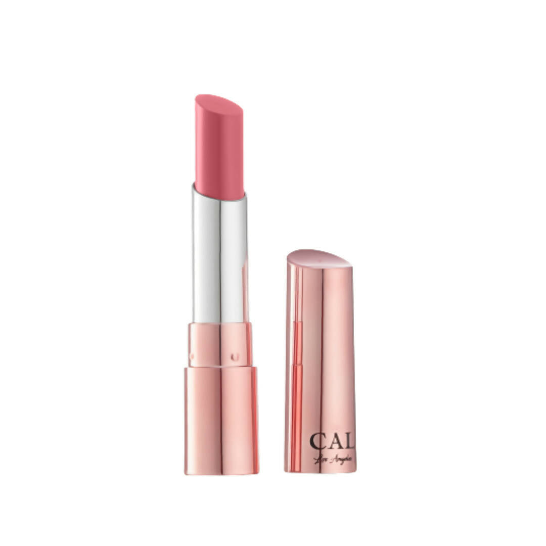 CAL Los Angeles Rose Collection Bullet Lipstick Dreamy Nude 32 - Indyancart