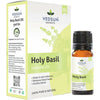 Vedsun Naturals Tulsi/Holy Basil Oil Pure & Organic for Skin