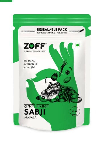 Zoff Spices Meat Combo - Indyancart