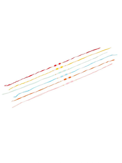 Anouk Thread Rakhi