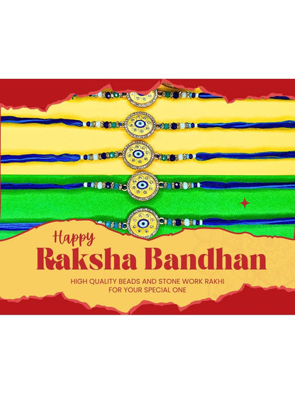 Anouk Men Multi Rakhi