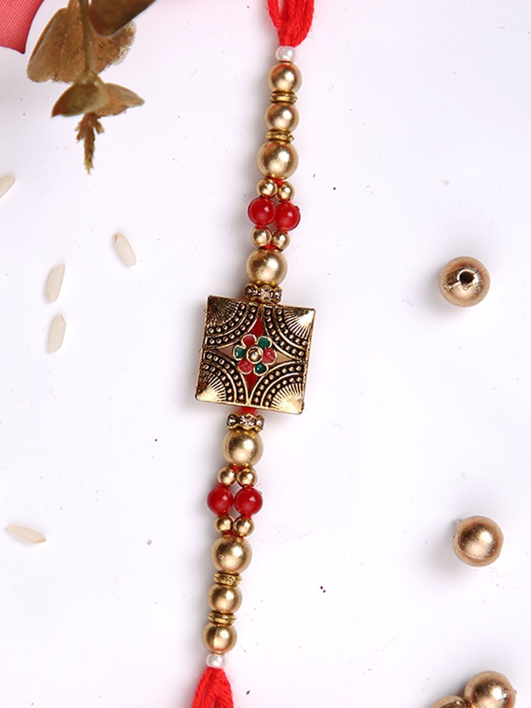 Anouk Thread Rakhi