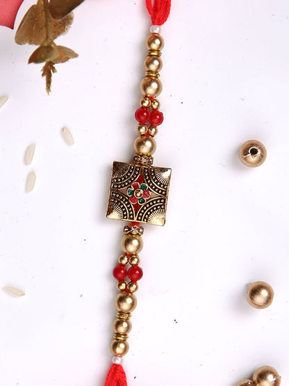 Anouk Thread Rakhi