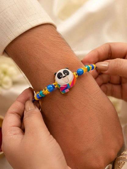 Anouk Thread Rakhi